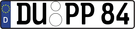 DU-PP84