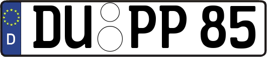DU-PP85