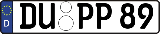 DU-PP89