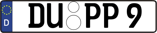 DU-PP9