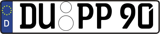 DU-PP90