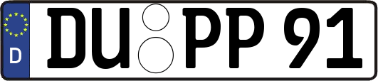 DU-PP91