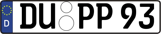 DU-PP93