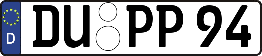 DU-PP94