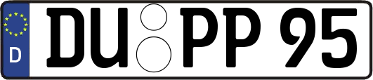 DU-PP95