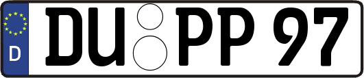 DU-PP97