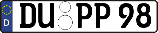 DU-PP98