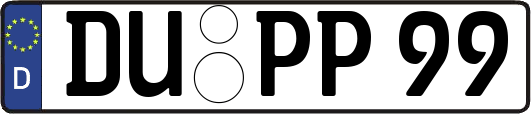 DU-PP99