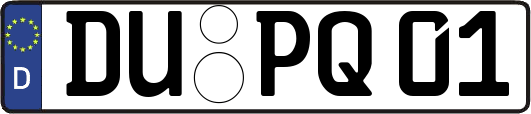 DU-PQ01