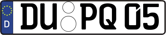 DU-PQ05