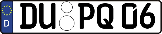 DU-PQ06