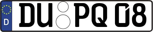 DU-PQ08
