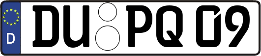 DU-PQ09