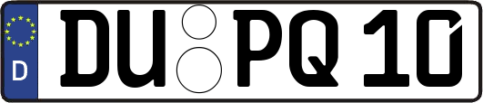 DU-PQ10