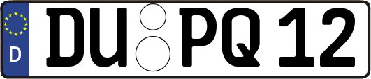 DU-PQ12