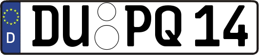 DU-PQ14