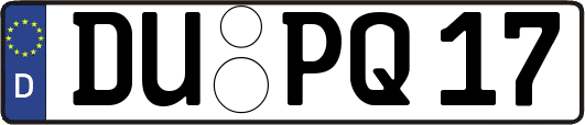 DU-PQ17