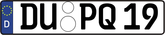 DU-PQ19