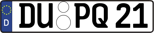 DU-PQ21
