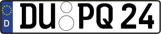 DU-PQ24