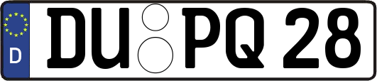 DU-PQ28