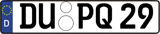 DU-PQ29