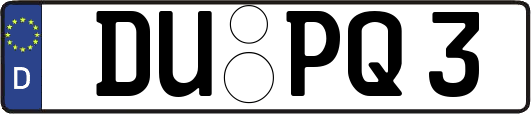 DU-PQ3