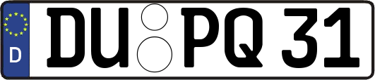 DU-PQ31