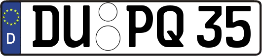 DU-PQ35
