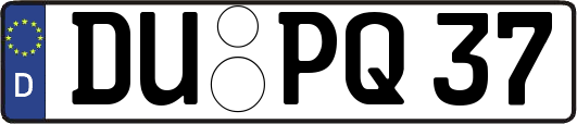 DU-PQ37