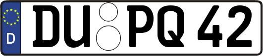 DU-PQ42