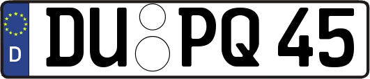 DU-PQ45