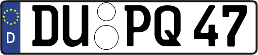DU-PQ47