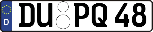 DU-PQ48