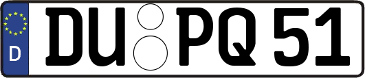 DU-PQ51