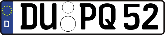 DU-PQ52