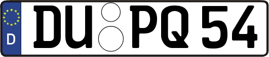 DU-PQ54