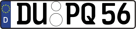 DU-PQ56