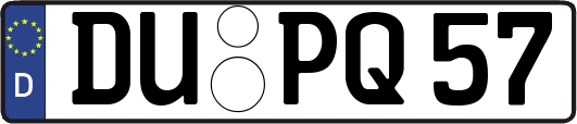 DU-PQ57