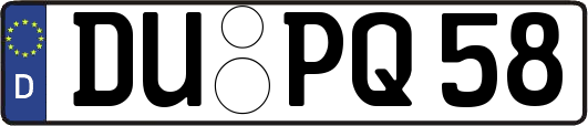 DU-PQ58