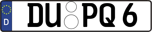 DU-PQ6