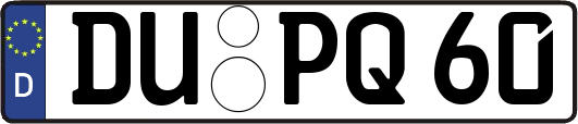 DU-PQ60