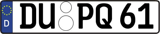 DU-PQ61