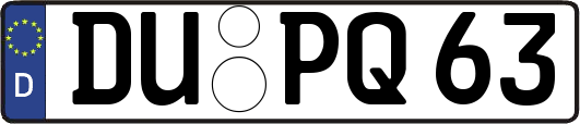 DU-PQ63