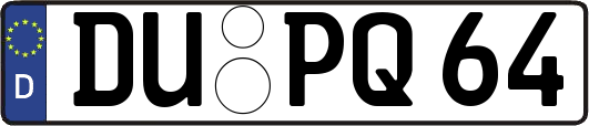 DU-PQ64