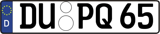 DU-PQ65