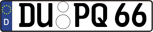 DU-PQ66