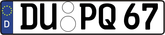 DU-PQ67