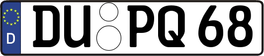 DU-PQ68