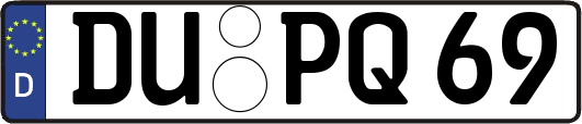 DU-PQ69
